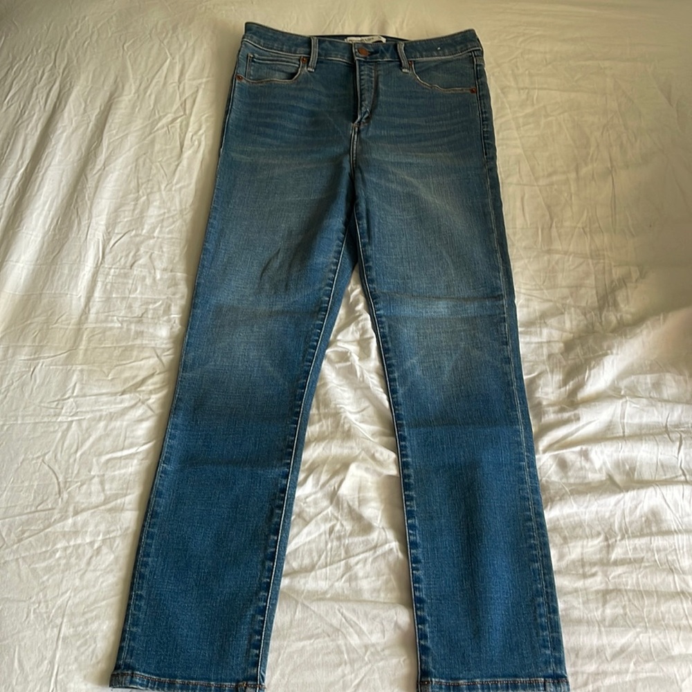 Abercrombie skinny jeans